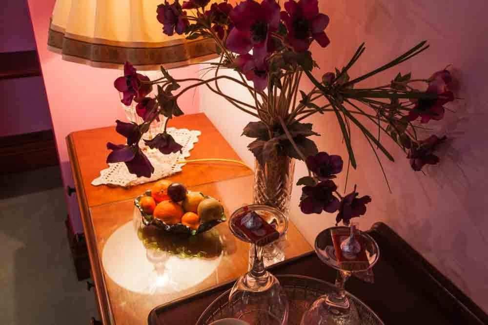 Little Red Rooster Rest Hotel Tenby Cameră foto